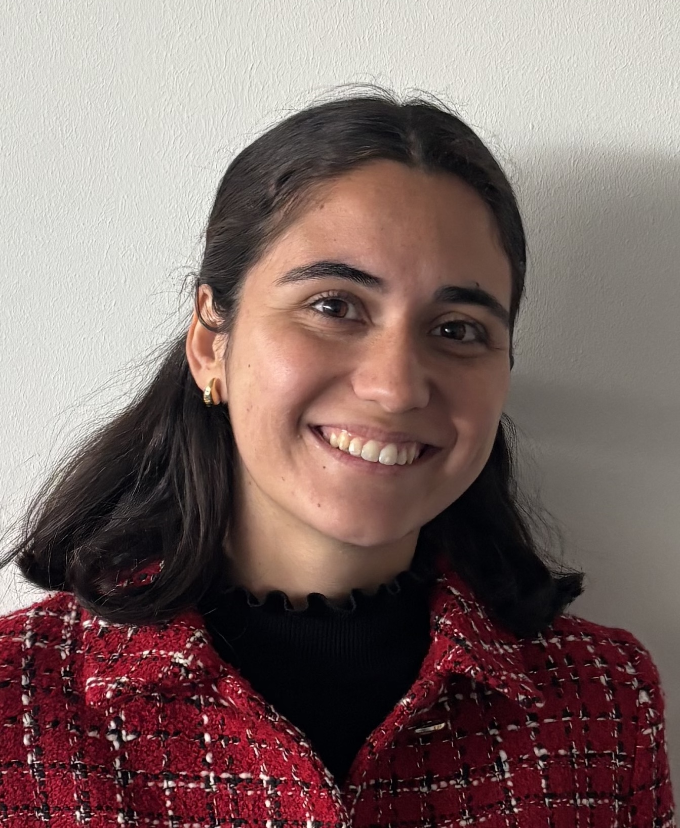 Paula Manso Zorilla