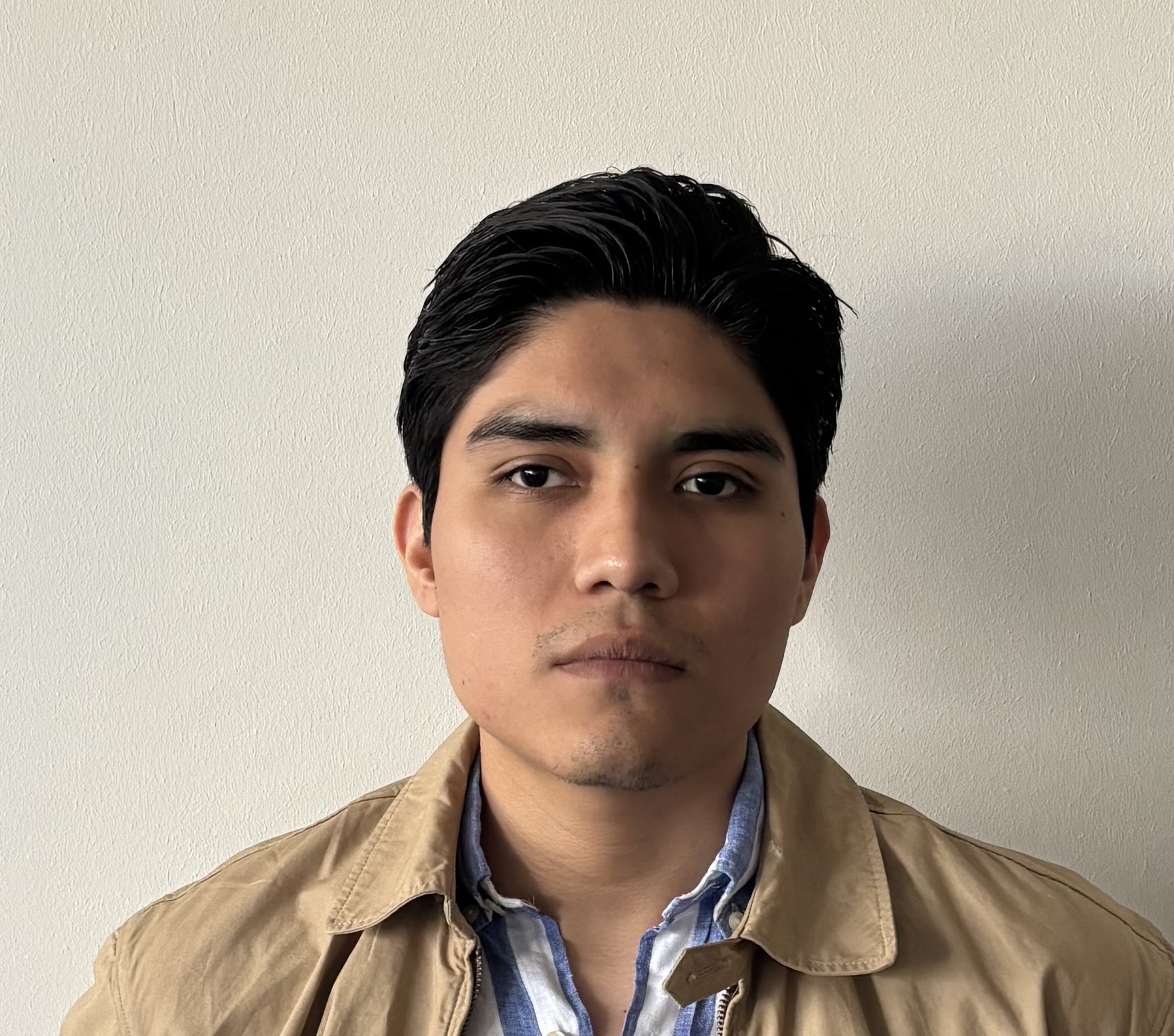 Richard Castro