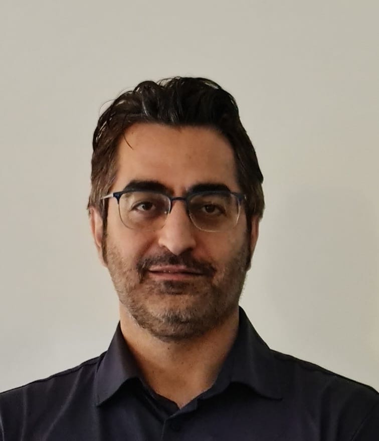 Dr. Omid Faizy