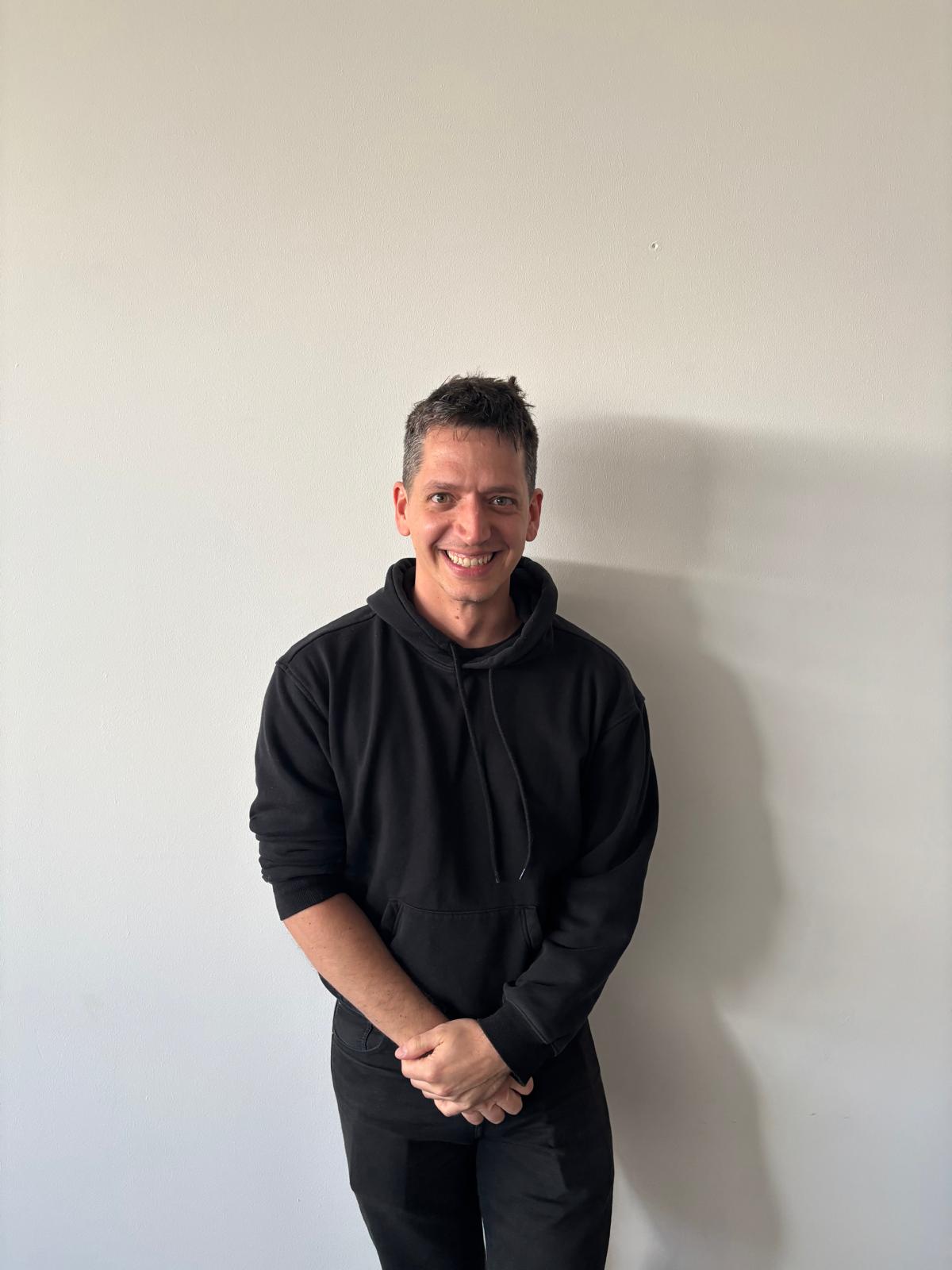 Dr. Nikolaos Palaiodimopoulos