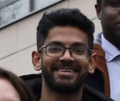 Krishnan Sundararajan